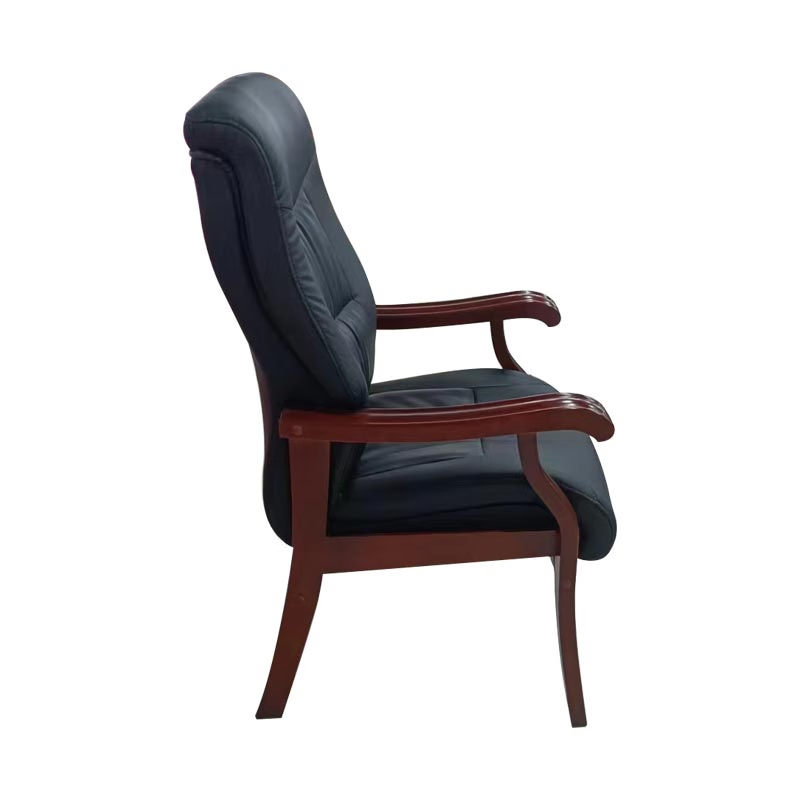 隆博盛景 办公椅/会议椅650*620*1100mm/把高清大图