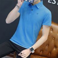 乔丹运动短袖男POLO衫2022夏季新款速干半袖男士休闲翻领运动T恤男