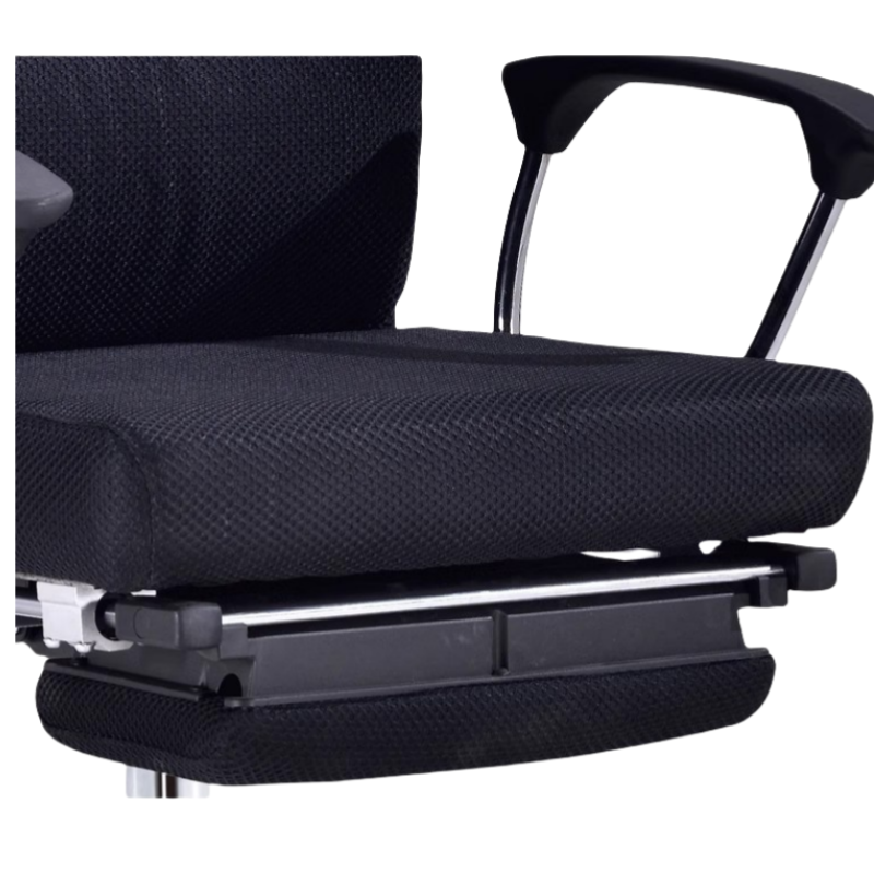 演发 办公椅单人位把高清大图