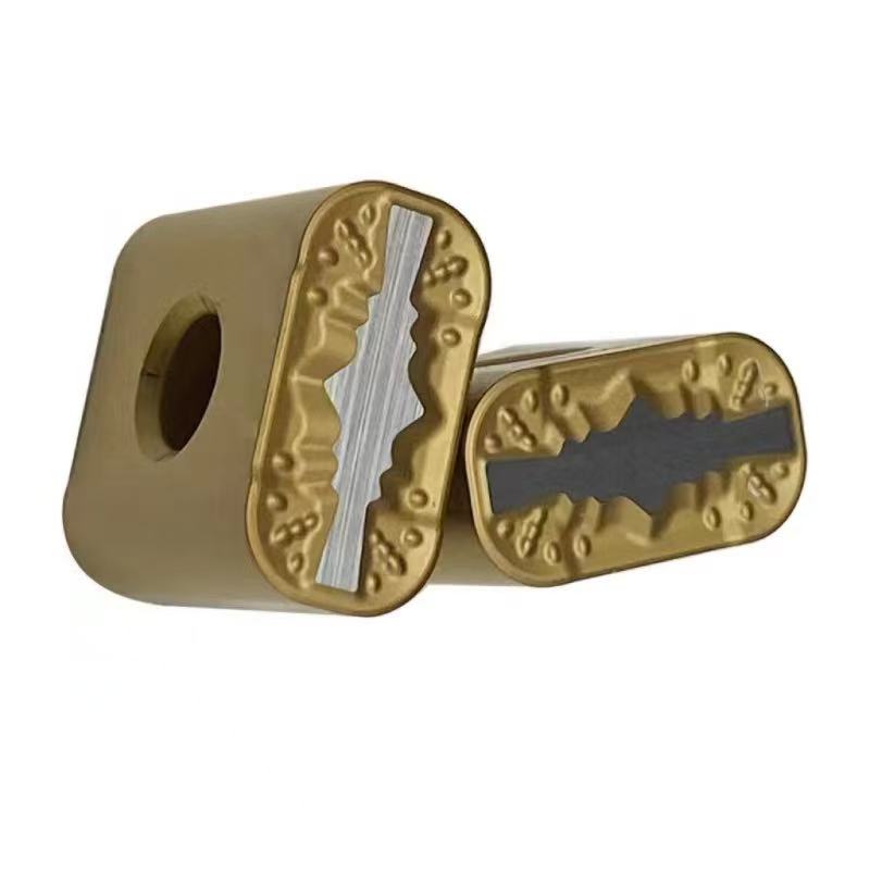 衡跃切削刀片LNMX191940-RR94 TP0501高清大图