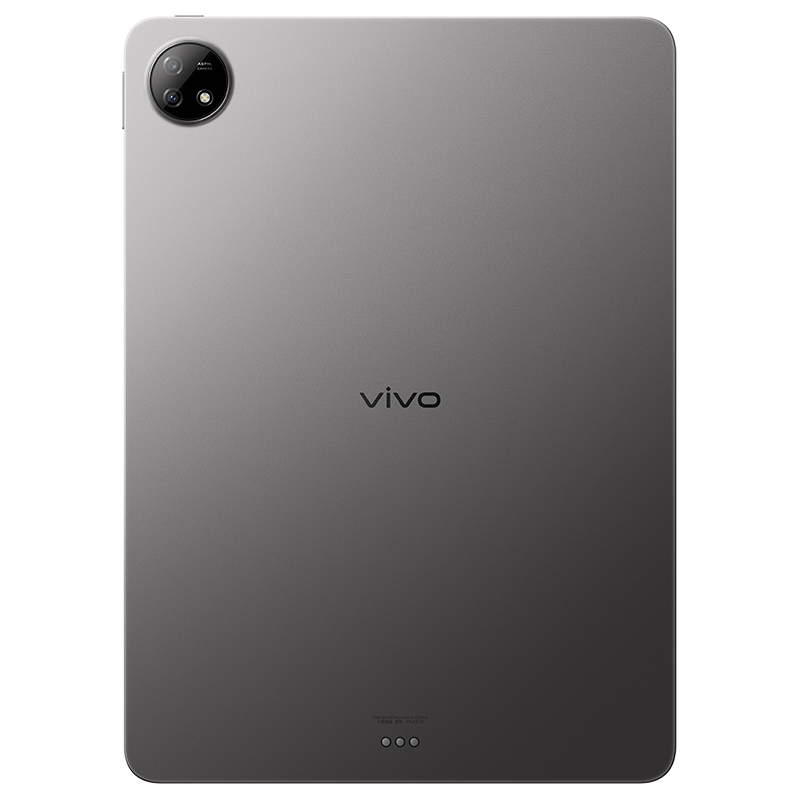 vivo Pad2 12GB+256GB 远山灰 新品平板电脑wifi版天玑9000强劲芯2.8K超感144Hz原色屏自研六扬超级音响10000mAh大电池商务办公PC协同一体
