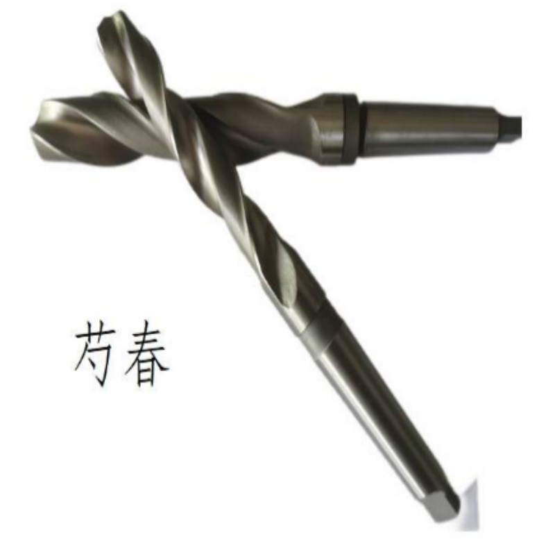 芍春 空心钻头 9.8mm高清大图