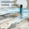 美的(Midea)智能AI语音遥控家用冷风扇/负离子净化冷风机/落地扇/水冷塔扇/无叶风扇/制冷小空调ACA10TJR