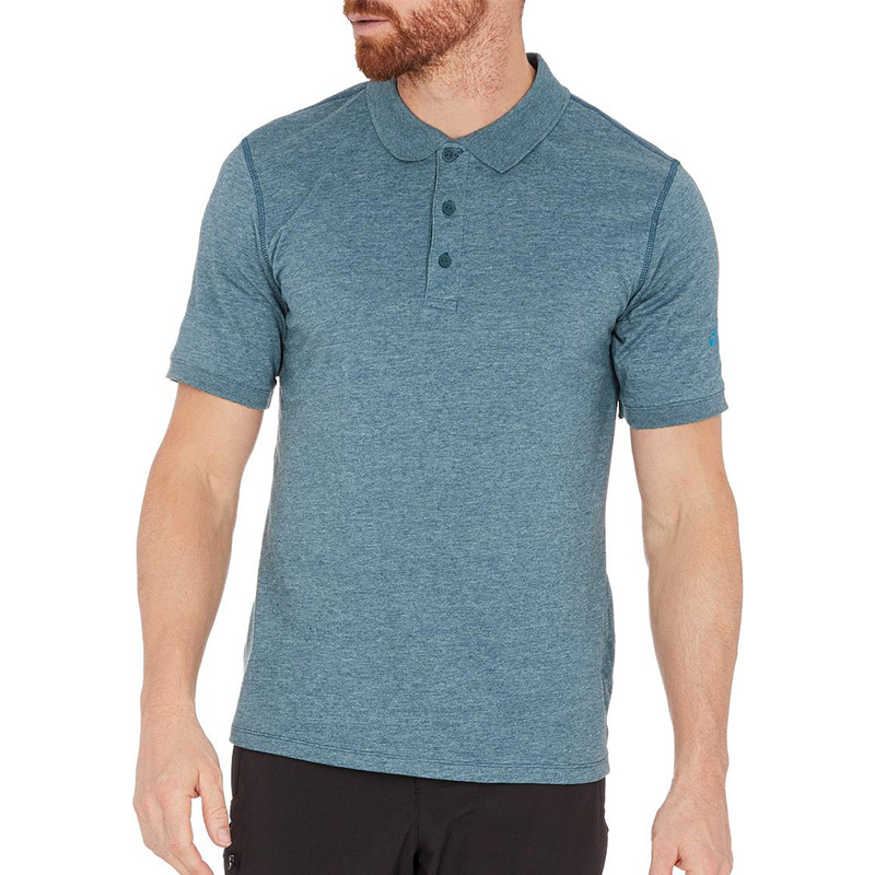 McKINLEY 源自欧洲 2020新款 Pellew ux 男子运动休闲POLO衫 308676-902911