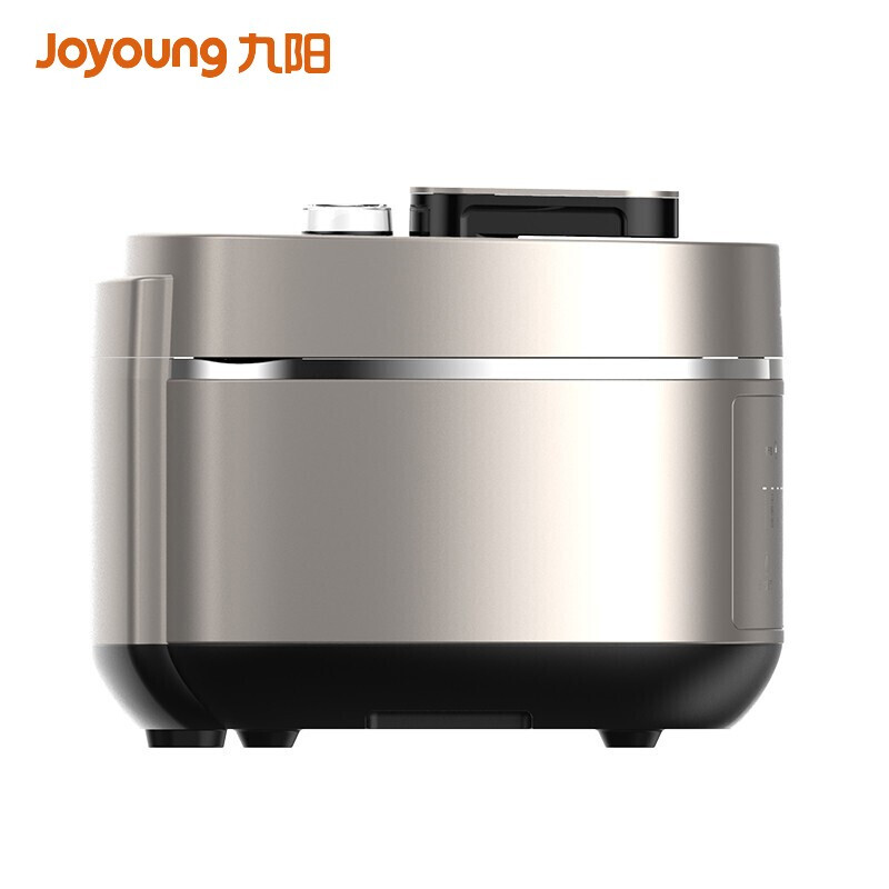 九阳(Joyoung)Y-50IHS9 电压力锅 大容量高压锅智能铁釜双胆高清大图