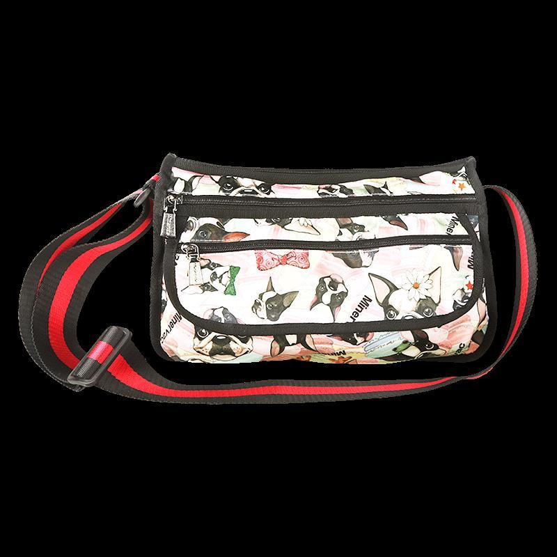 米纳瓦梵蒂包 MH-832