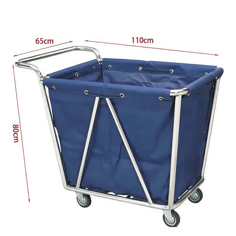 鑫木樽布草车4管个高清大图