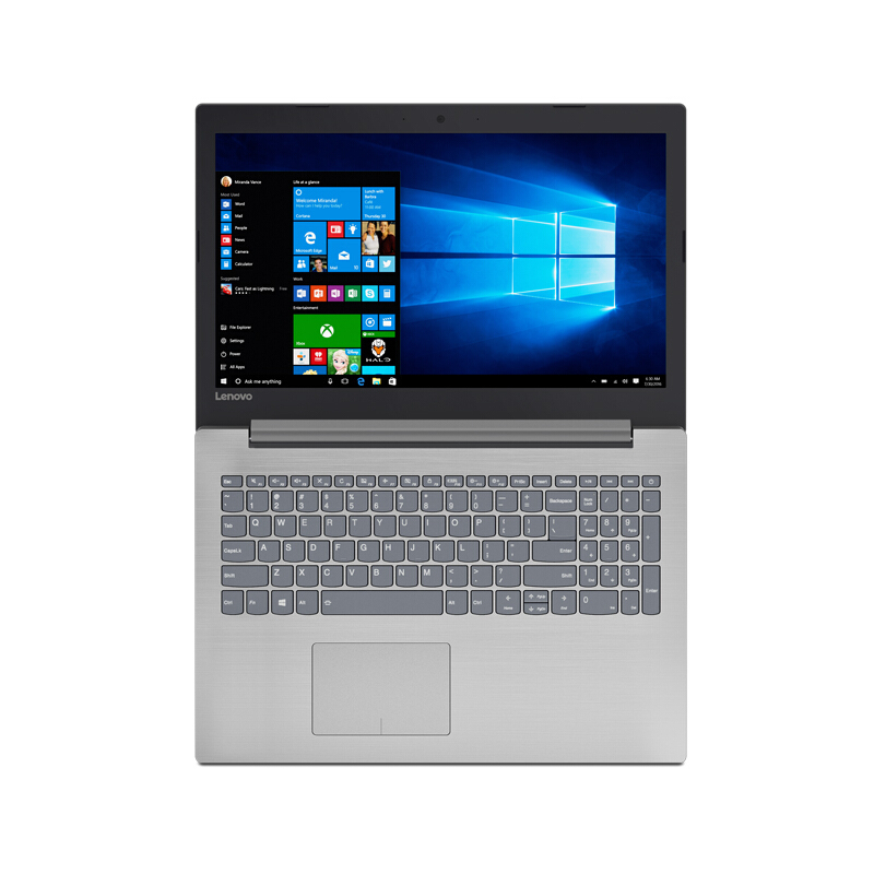 联想(Lenovo)小新潮5000 15.6英寸笔记本i5-7200U 4G 1T+128SSD 2G WIN10 包鼠