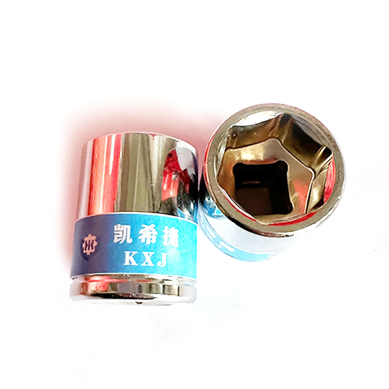 凯希捷 六角套筒 KXJ-LJTT-3/8方17mm高清大图
