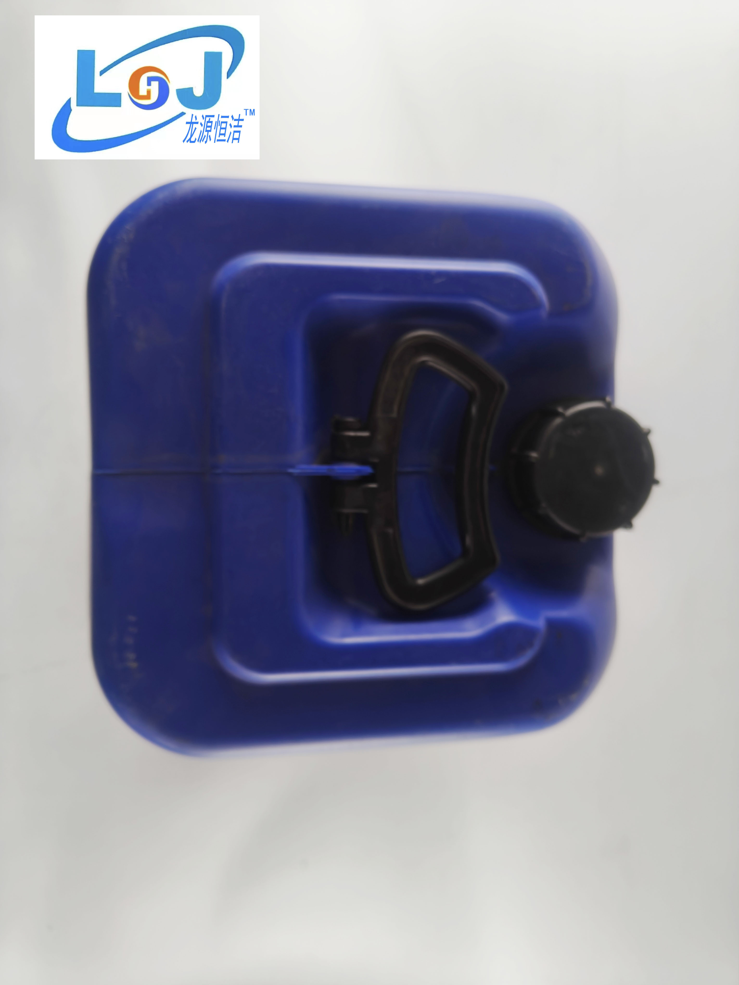 速洁专用清洗剂 LYHJ-2 20L/桶高清大图