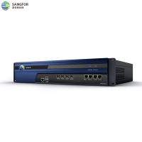 深信服SSL 防火墙AF-1000-B400主机(1U尺寸 2G内存 64G存储 4电网口)+4款防护软件