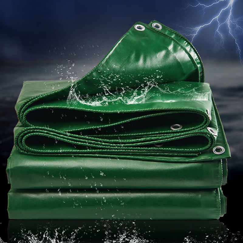 值盾ZSYDON 篷布 350g平方米高清大图