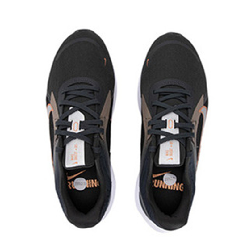 Nike耐克女鞋QUEST 5 网面透气秋冬运动公路缓震跑步鞋DD9291-004