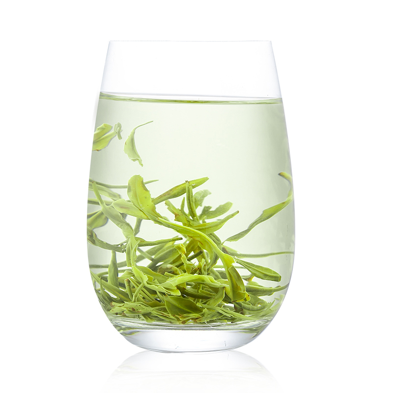 蜀蒙(SHUMENG) 绿茶 45/斤- (SL)单位:斤