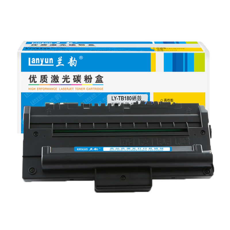 兰韵LY-TB180S硒鼓 适用于东芝180S/1820/180S高清大图