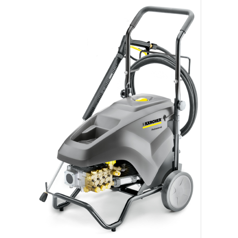 卡赫(KARCHER) HD 7-11-4 ClassicCN 冷水高压清洗机