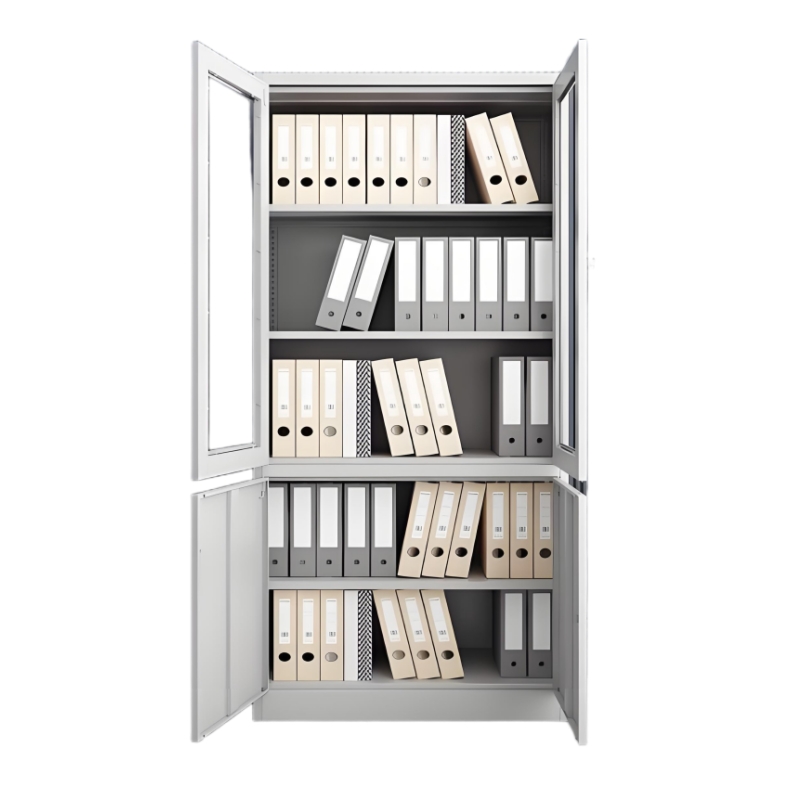 涵美大成 文件柜850*390*1800mm 个高清大图