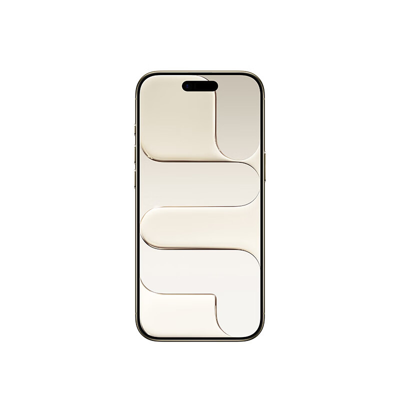 APPLE iPhone Air 512GB 浅金色 [仅支持eSIM]智能手机高清大图