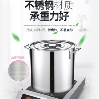 乐创(Lecon) 商用电磁炉5000W大功率电炒炉饭店家用奶茶店食堂厨房设备 5000w凹面磁浮控温款
