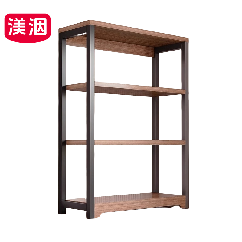 渼洇 储物架 四层 组高清大图