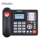 纽曼(Newman)HL2008TSD-818(R)商务办公数字录音电话机自动答录机防骚扰黑名单