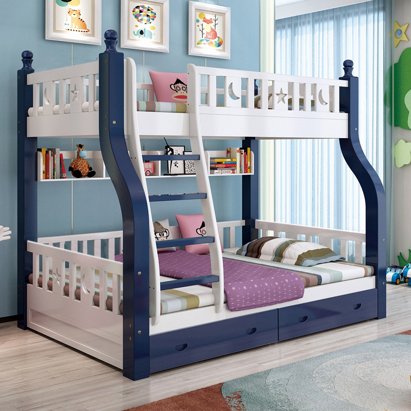 禧漫屋高低/子母床03款报价_参数_图片_视频_怎么样_问答-苏宁易购