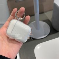 音乐柴犬小米flipbudspro保护套flipbuds蓝牙pro耳机套可爱卡通 TPU软壳配金属圆扣 小米FlipBu