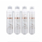 法兰尼 滤芯一套 适合美的净水器MRC1795B-75G 含安装