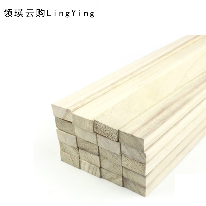 领瑛云购LingYing 木头 柴芯40-50cm KG高清大图