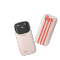 纽曼(Newmine)AL28充电宝 超级快充移动电源 10000mAh(单位:个) 紫色