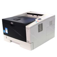 京瓷(KYOCERA)P2135d黑白激光打印机家庭小型学生家用企业办公文件文档试卷打印机A4办公打印机 官方标配