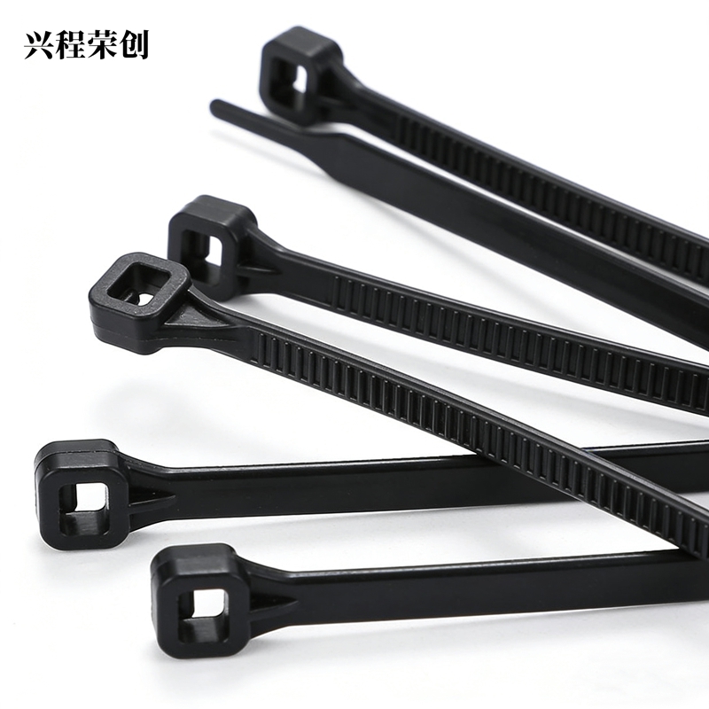 兴程荣创 耐力尼龙束线带高清大图