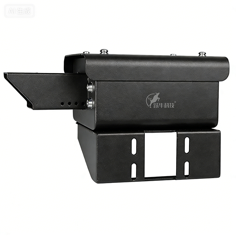 跃牛科技 报警探头 YN-K02 件高清大图