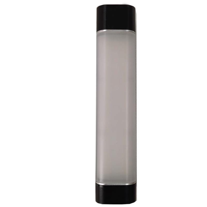 宝富睿光电 BFL2040(C) 3.7V 5W IP65 LED 手持棒管灯 (计量单位:盏) 银色