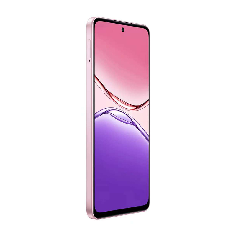 OPPO A5 活力版 12GB+256GB 玛瑙粉 5G手机 IP69满级防水 5800mAh大电池长续航 45W超级闪充 抗摔耐用学生老人智能机高清大图