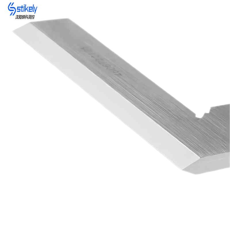 Stikely 刀口形直角尺 125*80 412-102-1/把