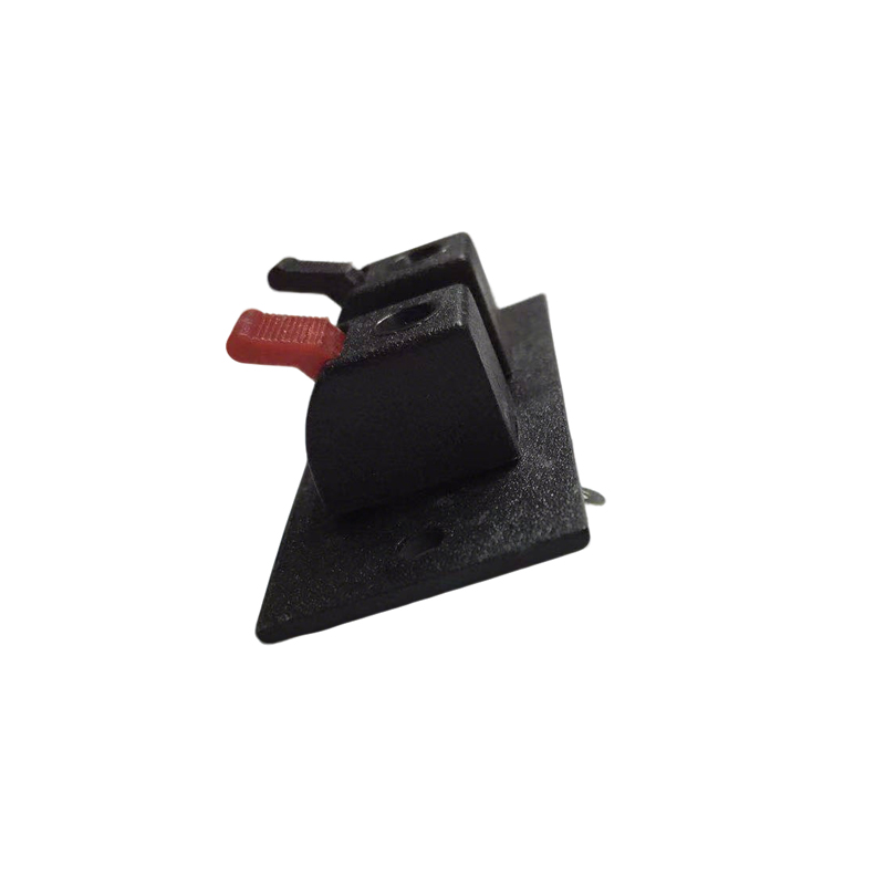 RX 雨量仪弹簧接线柱 2档；3档 个高清大图