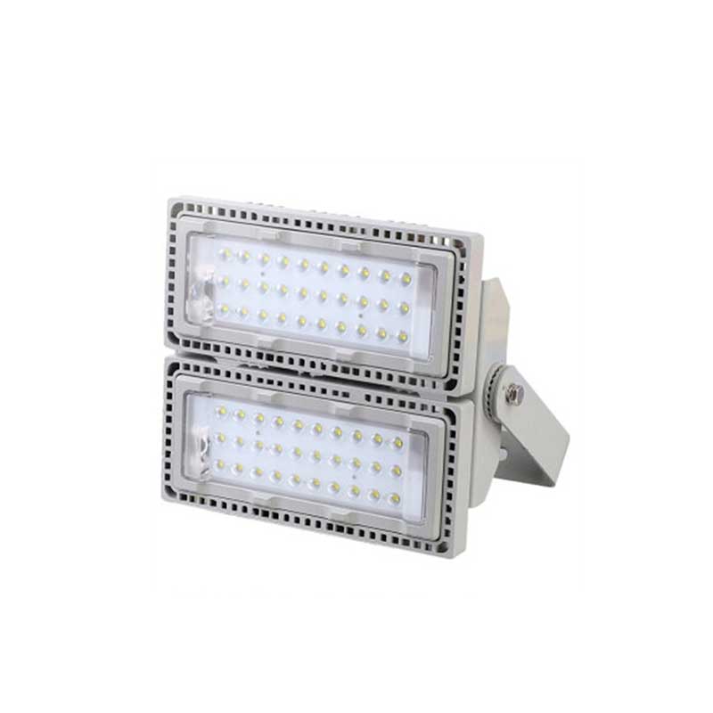 润泰博源 RT285B-200W IP65 LED 防水防尘灯 (计价单位:个)灰色高清大图