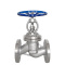不锈钢截止阀 DN65