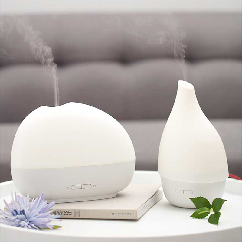 名创优品(miniso)加湿器 精油香薰灯卧室超声波香薰机香薰其它/送朋友/礼品