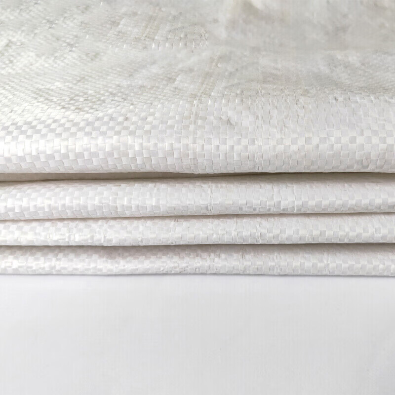 海亚森 M9060 20条装 50×80cm 编织袋 20.00 个/包 白色 塑料编织袋(计价单位:包)白色高清大图