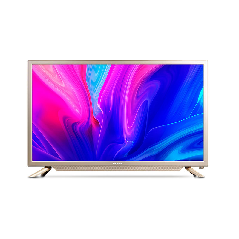 日松partmusic40s700040英寸高清智能电视