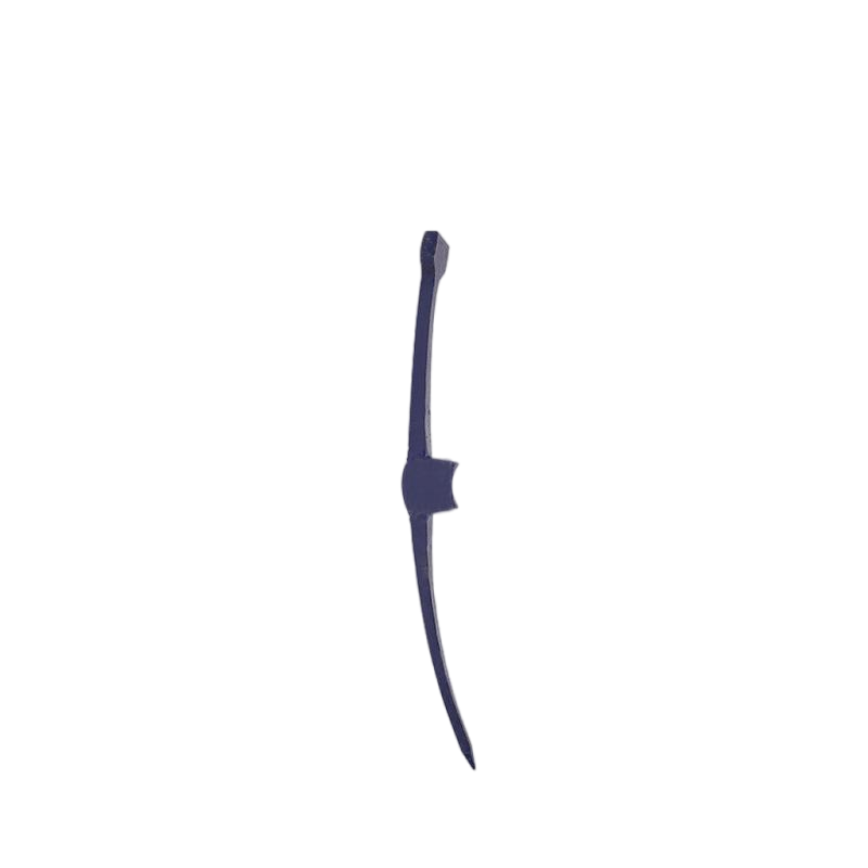 宇超达 钢镐 长64cm 个高清大图