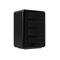 雷克沙(Lexar)四槽 USB 3.0 读卡器和存储盘枢纽