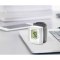 鱼跃(YUWELL)电子血压计 家用腕式YE8800C 全自动测血压仪器