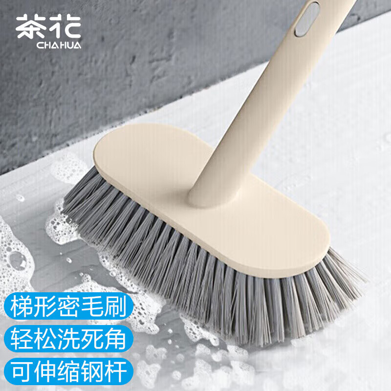 茶花215001速洁地刷