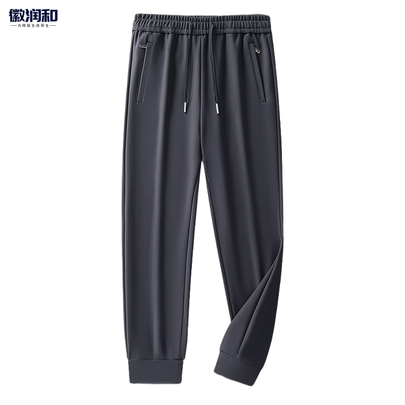 徽润和 运动裤 FT52 件高清大图