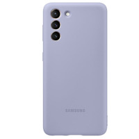 三星 Galaxy S21Ultra 5G 原装硅胶保护壳 s21+保护套手机壳 S21手机后壳原装硅胶壳手机套原装正品