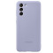 三星 Galaxy S21Ultra 5G 原装硅胶保护壳 s21+保护套手机壳 S21手机后壳原装硅胶壳手机套原装正品