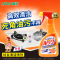 狮王(Lion) LOOK 灶台油污清洁喷剂400ml 除菌99.9% 进口厨房清洁剂 除菌去渍 去油除味